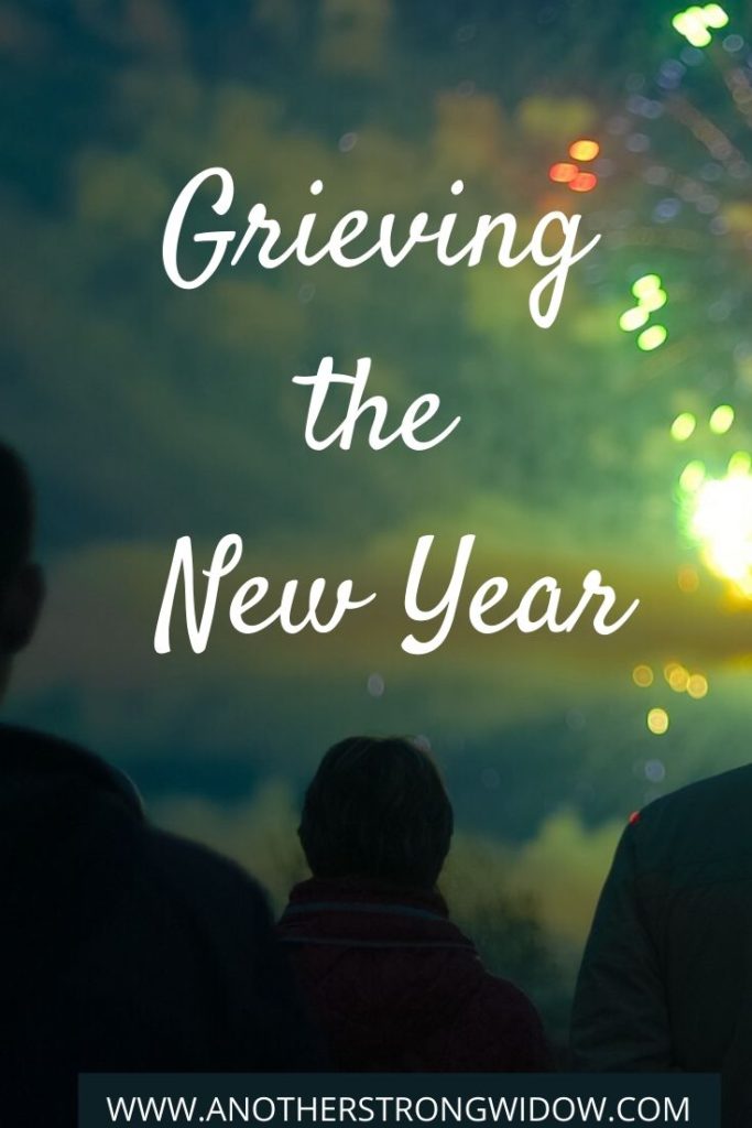 Grief & New Year's