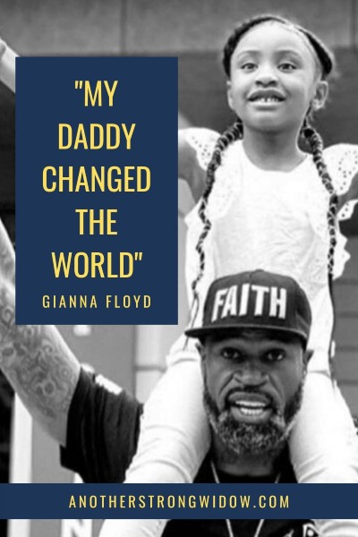 Gianna Floyd, Changing the World